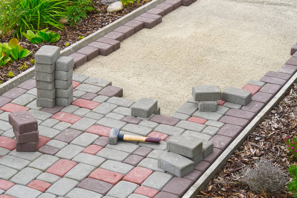 Best Local Driveway Pavers  in USA