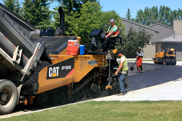 Best Driveway Pavers Contractor  in USA